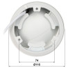 4K 8.3Mpx 2.7-13.5mm 모토줌 IP 카메라 140dB WDR IP67 Sony Starvis 실외 감시 APTI APTI-86V31-27135WP-Z