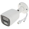 4MP IPゐゐレットカメラ 2.8mm IR 25m マイクロフォン付き 外部IP67 PoE H.265+ IVS デジタルCCTV監視 APTI APTI-AI401CA3-28W