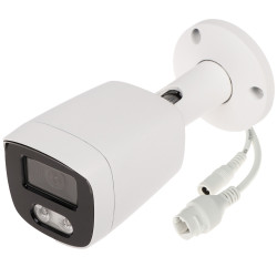 5 Mpx IP 카메라 2.8 mm SONY Starvis IR 조명 25m IP67 PoE IVS WDR 메탈 실외 모니터링 APTI APTI-AI508CA3-28WP