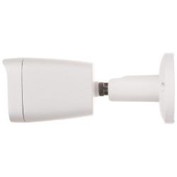 IP-камера 5 Mpx 2.8 mm SONY Starvis ІЧ-падсвятка 25m IP67 PoE IVS WDR Метал Вонкавы маніторынг APTI APTI-AI508CA3-28WP
