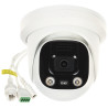 APTI Smart Dual Illumination Active Deterrence 5Mpx 3.6mm IP 카메라 APTI APTI-AI508V3IW-36AD