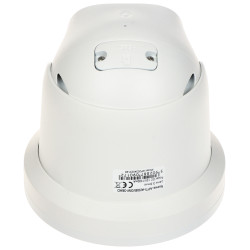 APTI Smart Dual Illumination Active Deterrence 5Mpx 3.6mm IP 카메라 APTI APTI-AI508V3IW-36AD
