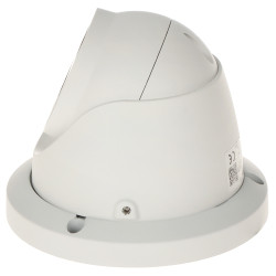IP камера 5MPx 2.8mm IR 30m WDR IP67 Аудио AI BitVision ONVIF PoE Starvis - здрав метален купол APTI APTI-AI508VA21-28WP