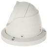 IP-камера 5MPx 2.8mm IR 30m WDR IP67 Audio AI BitVision ONVIF PoE Starvis - трывалы металічны купал APTI APTI-AI508VA21-28WP