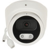 8MP IP Dome Camera 2.8mm IR 25m D-WDR PoE IP67 NDAA Fixed Lens Sony Starvis APTI APTI-AI803V2-28W