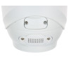 스마트 하이브리드 라이트 IP 카메라 8Mpx 4K UHD 2.8mm 풀컬러 IR 40m LED 30m 오디오 IP67 PoE 인체 감지 APTI APTI-AI803VAS3IL-28W