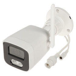 Outdoor Wi-Fi IP Camera 4MP 3.6mm IR 30m IP67 H.265+ P2P Cloud BitVision ONVIF Wireless Monitoring APTI APTI-RF41C3-36W