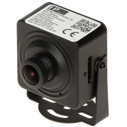 Κάμερα IP WiFi 4Mpx 2.8mm Εσωτερικού Χώρου WDR Υποδοχή SD IVS Μικροσκοπικό Μεταλλικό Περίβλημα BitVision P2P APTI APTI-RF42MA-28