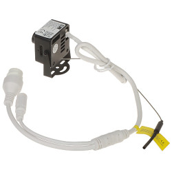 IP WiFi kamera 4Mpx 2.8mm vnitřní WDR SD slot IVS miniaturní kovový kryt BitVision P2P APTI APTI-RF42MA-28