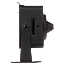 Miniatyr IP-kamera Pinhole 4MP WiFi Skjult Nålhulls-objektiv Mikrofon WDR IVS SD APTI APTI-RF42MAP-37