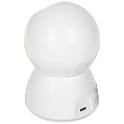 Подвійна IP Wi-Fi камера поворотна PTZ + фіксована Full HD 1080p Tuya Smart для дому APTI APTI-W21A1-TUYA