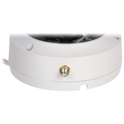 Κάμερα IP Wi-Fi Full HD 1080p Φακός 3.6mm Tuya Smart Cloud SD Ήχος Αμφίδρομη P2P Μεταλλική Εξωτερική APTI APTI-W21D2-TUYA-V2