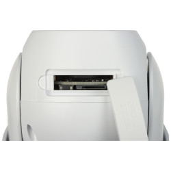 Tuya Smart 3Mpx WiFi IP 智能 PTZ 摄像机 E27 灯座红外夜视移动追踪音频 APTI APTI-W30S1-TUYA