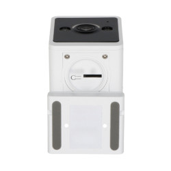 Trådlös IP-kamera Wi-Fi 2.4/5GHz Tuya Smart 3Mpx IR LED Dual Band ljud högtalare mikrofon moln APTI APTI-W31H2-DB-TUYA