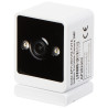 WLAN IP-Kamera 3Mpx 3.6mm IR 30m Weißes LED-Licht 30m Zwei-Wege-Audio Tuya Smart PUSH Bewegungserkennung APTI APTI-W31H2-TUYA