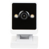 IP-камера Wi-Fi 3 Мп 3.6 мм IR 30 м White LED 30 м Двосторонній аудіозв'язок Tuya Smart PUSH Детекція руху APTI APTI-W31H2-TUYA