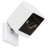 WLAN IP-Kamera 3Mpx 3.6mm IR 30m Weißes LED-Licht 30m Zwei-Wege-Audio Tuya Smart PUSH Bewegungserkennung APTI APTI-W31H2-TUYA
