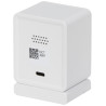 Wi-Fi IPカメラ 3Mpx 3.6mm IR 30m White LED 30m 双方向オーディオ Tuya Smart PUSH 動体検知 APTI APTI-W31H2-TUYA
