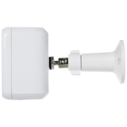 Caméra IP Wi-Fi avec capteur PIR résolution 3MP objectif 3.3mm audio bidirectionnel batterie 9000mAh IP66 LED APTI APTI-W31Q1-VI