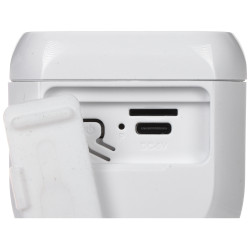 WLAN-IP-Kamera mit PIR-Sensor 3MP Auflösung 3,3mm Objektiv Zwei-Wege-Audio 9000mAh Akku IP66 LED APTI APTI-W31Q1-VICOHOME