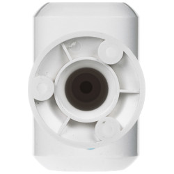 WLAN-IP-Kamera mit PIR-Sensor 3MP Auflösung 3,3mm Objektiv Zwei-Wege-Audio 9000mAh Akku IP66 LED APTI APTI-W31Q1-VICOHOME