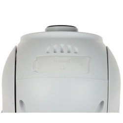 Full HD WLAN PTZ IP-Kamera E27 Tuya Smart Elektronisches Babyphone Live-Ansicht Telefon Bewegungserkennung APTI APTI-W31S1-TUYA