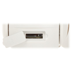 Outdoor Wi-Fi PTZ IP Camera 3MP 3.6mm Tuya Smart Motion Detection Audio Siren APTI APTI-W31S2-TUYA