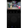 Outdoor Rotating WiFi IP Camera 3Mpx 3.6mm Tuya Smart Motion Detection Audio Siren APTI APTI-W31S2-TUYA