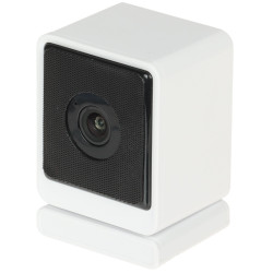 Wireless IP Wi-Fi 2.4/5GHz 3Mpx Full Color Camera Two-Way Audio Tuya Smart Home P2P APTI APTI-W32H2-DB-TUYA