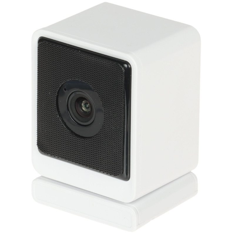 Бесправадная IP-камера Wi-Fi 2.4/5GHz 3Mpx Full Color Двухбаковая аўдыё Tuya Smart Разумны дом P2P APTI APTI-W32H2-DB-TUYA