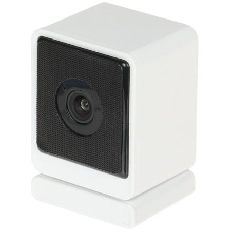 กล้อง IP Wi-Fi ไร้สาย 2.4/5GHz 3Mpx Full Color ระบบเสียงสองทาง Tuya Smart สมาร์ทโฮม P2P APTI APTI-W32H2-DB-TUYA