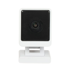 Бесправадная IP-камера Wi-Fi 2.4/5GHz 3Mpx Full Color Двухбаковая аўдыё Tuya Smart Разумны дом P2P APTI APTI-W32H2-DB-TUYA