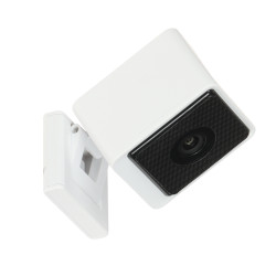 กล้อง IP Wi-Fi ไร้สาย 2.4/5GHz 3Mpx Full Color ระบบเสียงสองทาง Tuya Smart สมาร์ทโฮม P2P APTI APTI-W32H2-DB-TUYA
