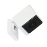 Бесправадная IP-камера Wi-Fi 2.4/5GHz 3Mpx Full Color Двухбаковая аўдыё Tuya Smart Разумны дом P2P APTI APTI-W32H2-DB-TUYA