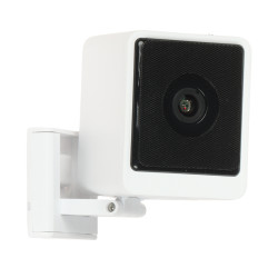 กล้อง IP Wi-Fi ไร้สาย 2.4/5GHz 3Mpx Full Color ระบบเสียงสองทาง Tuya Smart สมาร์ทโฮม P2P APTI APTI-W32H2-DB-TUYA