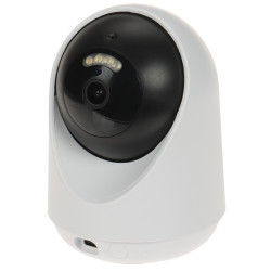 Innen Wi-Fi Schwenk Neige IP Kamera 3MP 3.6mm Personenverfolgung Tuya Smart Heimüberwachung P2P IR LED Nacht APTI APTI-W36A-TUYA