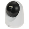 Intern roterande Wi-Fi IP-kamera 3Mpx 3.6mm persontracking Tuya Smart hemsäkerhet P2P LED IR nattläge APTI APTI-W36A-TUYA