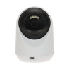 Wi-Fi屋内用回転式IPカメラ 3Mpx 3.6mm 人体追跡 Tuya Smart ホーム監視 P2P LED赤外線夜間モード APTI APTI-W36A-TUYA