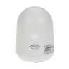 Intern roterande Wi-Fi IP-kamera 3Mpx 3.6mm persontracking Tuya Smart hemsäkerhet P2P LED IR nattläge APTI APTI-W36A-TUYA