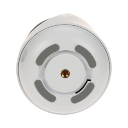 Intern roterande Wi-Fi IP-kamera 3Mpx 3.6mm persontracking Tuya Smart hemsäkerhet P2P LED IR nattläge APTI APTI-W36A-TUYA