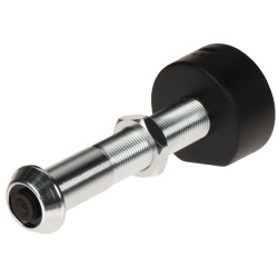 Wi-Fi IP Door Peephole Camera Fish Eye 1080p Full HD Tuya Smart Mobile App IR Illuminator Audio APTI APTI-YK23IR-TUYA