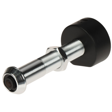 Wi-Fi IP Door Peephole Camera Fish Eye 1080p Full HD Tuya Smart Mobile App IR Illuminator Audio APTI APTI-YK23IR-TUYA