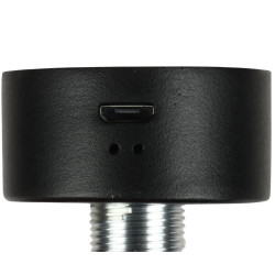 WLAN IP Türspion Kamera Fish Eye 1080p Full HD Tuya Smart App IR-Strahler Audio APTI APTI-YK23IR-TUYA