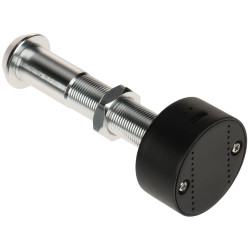 Wi-Fi IP-kamera dørspion Fish Eye 1080p Full HD Tuya Smart mobilapp IR-lys lyd APTI APTI-YK23IR-TUYA