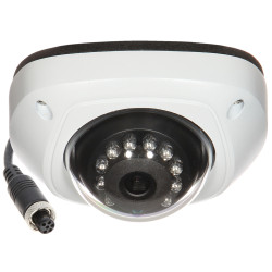 3.7 MP 移动 IP 摄像机 2.8mm M12 1080p IP65 移动监控系统 AUTONE ATE-CAM-IPC925