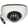 Мобилна IP камера 3.7 Mpx 2.8mm M12 1080p IP65 за мобилни CCTV системи AUTONE ATE-CAM-IPC925