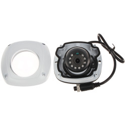 Mobiele IP Camera 3.7 Mpx 2.8mm M12 1080p IP65 Mobiele CCTV Systemen AUTONE ATE-CAM-IPC925
