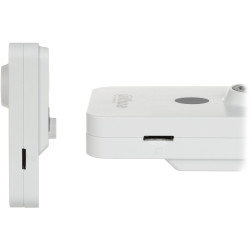 Cámara IP Cube Wi-Fi Full HD 1080p 2.8mm IR 30m IP66 Audio Micrófono SD Bluetooth DAHUA C2K-P-0280B