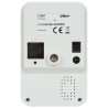 全高清 1080p Wi-Fi 立方体网络摄像机 2.8mm 红外 30m IP66 音频 麦克风 SD 蓝牙 DAHUA C2K-P-0280B
