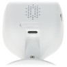 Câmara IP Wi-Fi Cube 3 Mpx 2.8 mm 10m IR H.265 WDR Wi-Fi 6 IP66 Bluetooth DMSS P2P DAHUA C3A